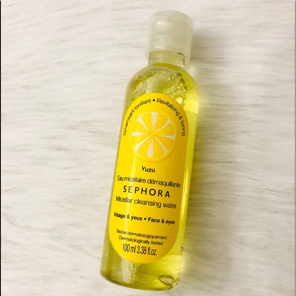 vitamin c makeup remover